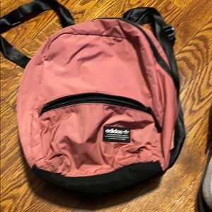 Adidas rose backpack